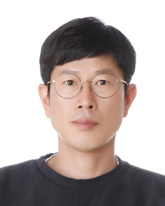 LG의인상을 수상한 이광원씨. <LG 제공>